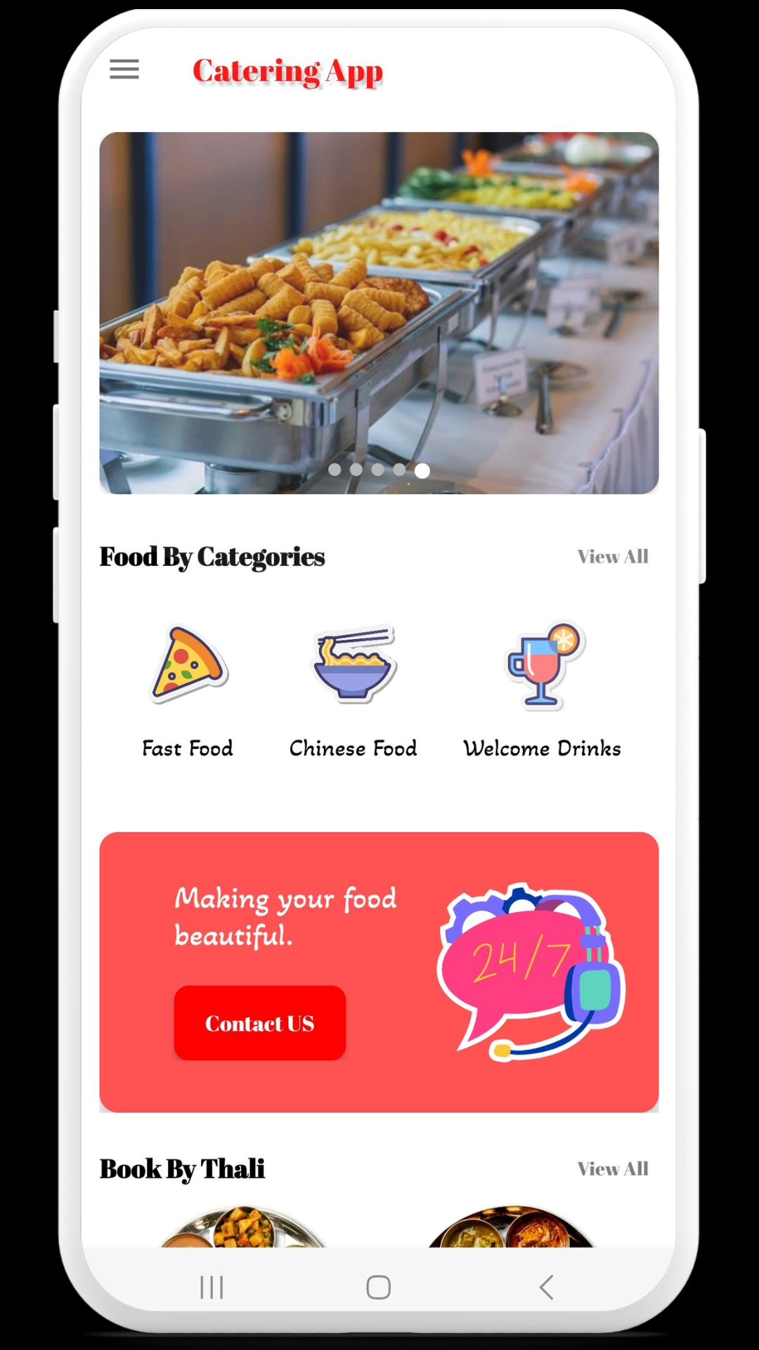 Application Screenshot